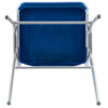 Silla ERGOSILLA Mineduc Polipropileno Tipo 5 Apilable - Imagen 4