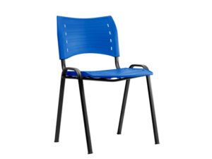 Silla ISO Smart azul