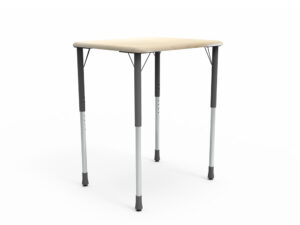 Pupitre SUPERIOR Telescópico moldeado