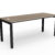 Silver Legno/Negro