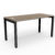 Silver Legno/Negro
