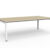Pure Legno/Blanco