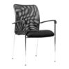 Silla Strong cromada