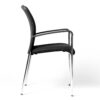 Silla Strong cromada - Imagen 4