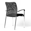Silla Strong cromada - Imagen 6