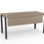 Silver Legno/Negro
