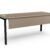 Silver Legno/Negro