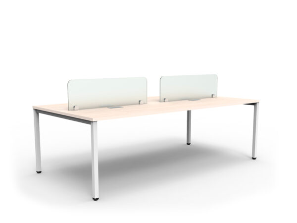 Bench PARIS color pure legno 240x120x75