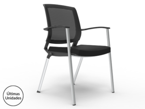 Silla de Visita Andria