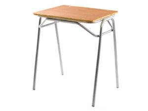 Pupitre Formalita Mineduc Unipersonal Tipo 5