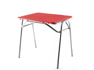 Pupitre Polipropileno Mineduc Tipo 3