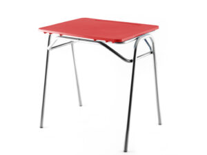 Pupitre Polipropileno Mineduc Tipo 4