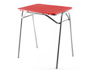 Pupitre Polipropileno Mineduc Tipo 5