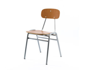 Silla Formalita N°1 Estándar