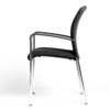 Silla Strong cromada - Imagen 3