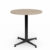 Silver Legno/Negro