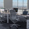 Silla Gerencial AMALFI - Imagen 4
