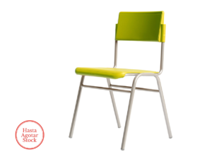 OFERTA Ergosilla Tipo 5 Verde Olivo