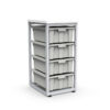 Gavetero TIDY AIR 1 cuerpo