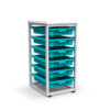 Gavetero TIDY AIR 1 cuerpo