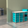 Gavetero TIDY AIR 1 cuerpo - Imagen 2