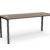 Silver Legno/Negro