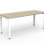 Pure Legno/Blanco