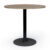 Silver Legno/Negro
