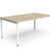 Pure Legno/Blanco