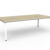 Pure Legno/Blanco