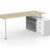 Pure Legno/Blanco