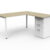 Pure Legno/Blanco