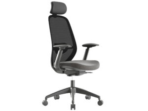 Silla Budi con cabecero