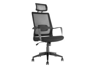 Silla Cova con cabecero