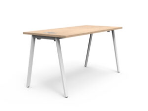 Escritorio Alpha 150x70x75 cm.