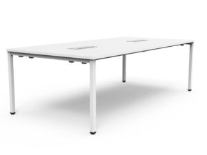 Mesa reunión PARÍS 240x120x75 cm.