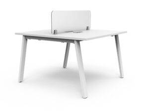 Bench Alpha 120x120x75 cm.