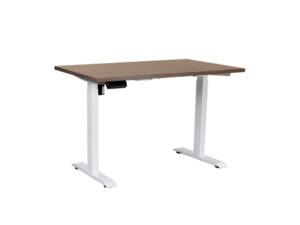 Escritorio telescópico digital Duco 120x60x75 cm.