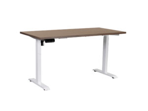 Escritorio telescópico digital Duco 150x70x75 cm.