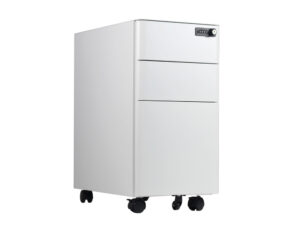 Cajonera móvil metálica Cala