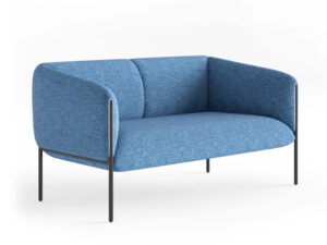 Sofá Montpellier 2 cuerpos