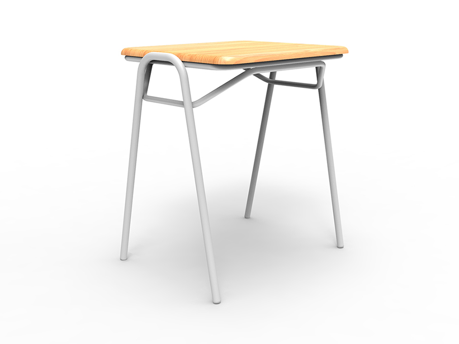 Pupitre Unipersonal SUPERIOR