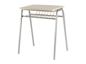 Pupitre Moldeado Maple SUPREMO TIPOS