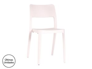 Silla VITA rosa