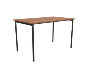 Mesa Multipropósito VERSA 125x75x75 cm.