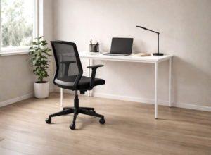 Conjunto Back to school Versa Blanca + Silla Kiev