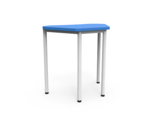 Pupitre Trapezoidal Cubierta MDF T5